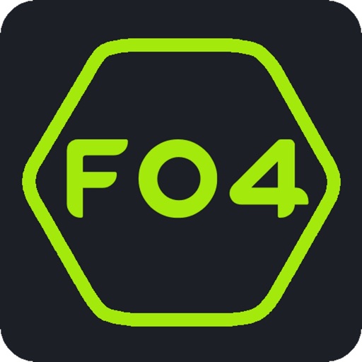 FO4 Database iOS App