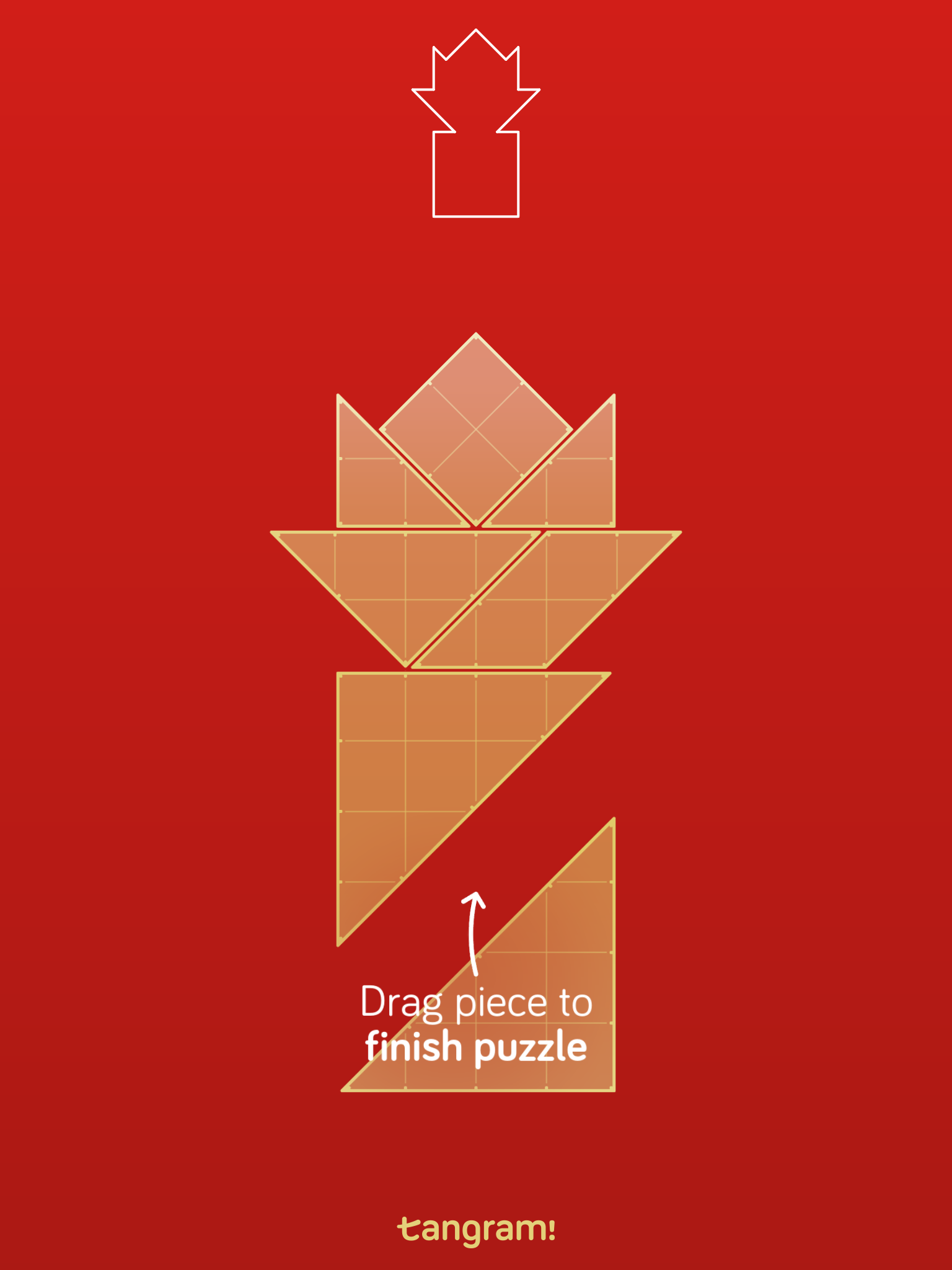 tangram! seven boards of skill