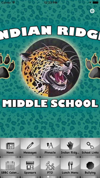 Indian Ridge Middle School