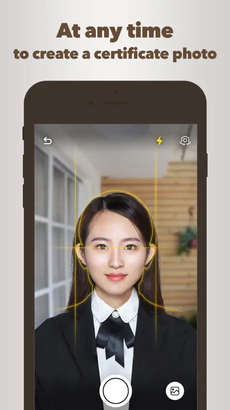 passport photo:creator & print