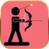 Super Archery Battle Craft - iPhoneアプリ