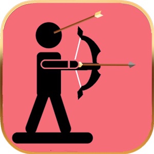 Super Archery Battle Craft iOS App