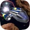 Balance your engines to escape challenging space mazes, drive space trucks and push debris in black holes with a space bulldozer