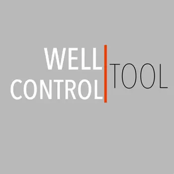 Well Control Tool Customer Service