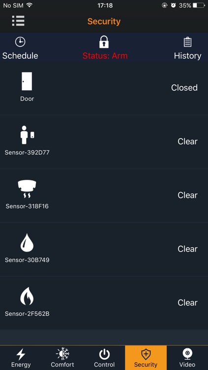 SmartOWON screenshot-4