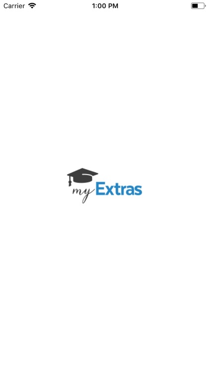 MyExtras