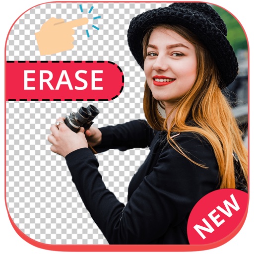 Photo Background Eraser icon