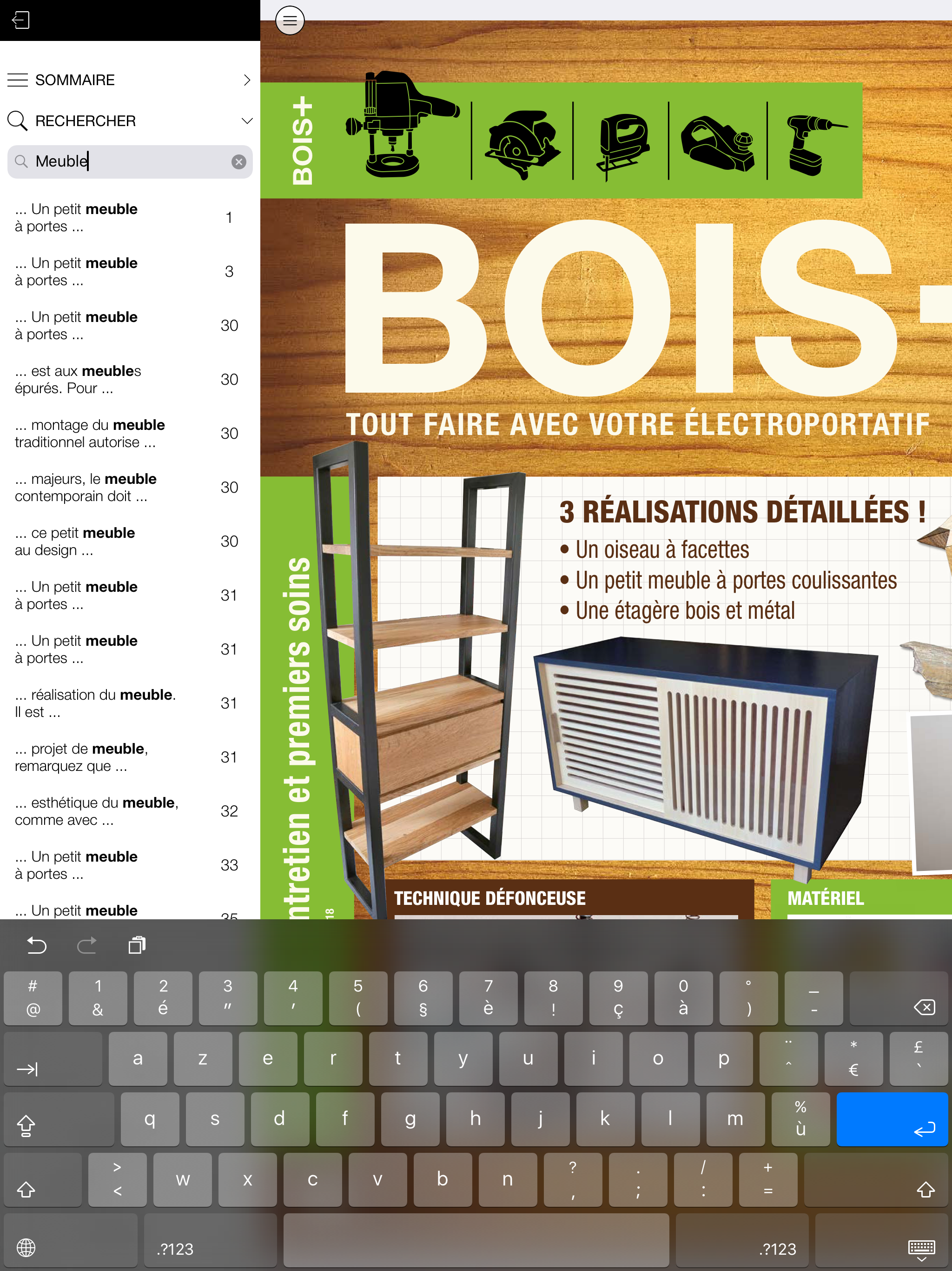 BLB Bois+ Le Bouvet
