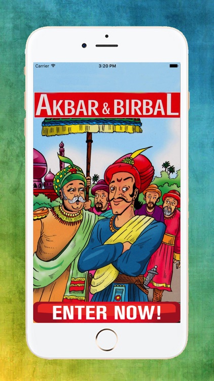 The Great Akbar Birbal Story