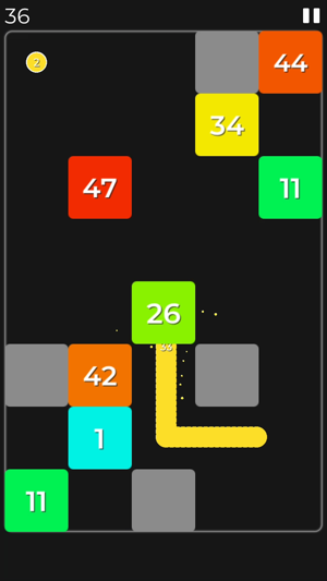 Snake!!(圖3)-速報App