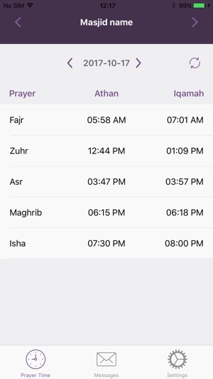 MasjidApp(圖2)-速報App