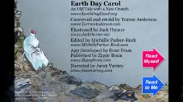 Game screenshot Earth Day Carol mod apk