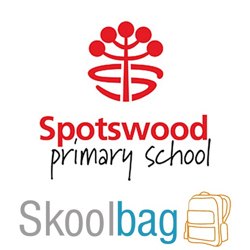 Spotswood Primary School - Skoolbag icon