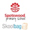 Spotswood Primary School, Skoolbag App for parent and student community