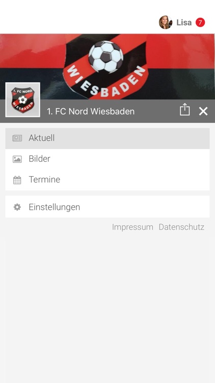 1. FC Nord Wiesbaden