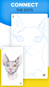 Dots Art - Connect the Dots screenshot