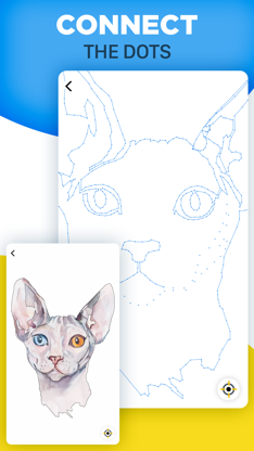 Dots Art - Connect the Dots screenshot 1