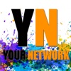 Your Network - virtuell & Real