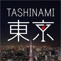 Tashinami TOKYO pour PC