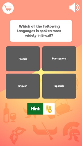 Cultures & Countries Quiz Gameのおすすめ画像8