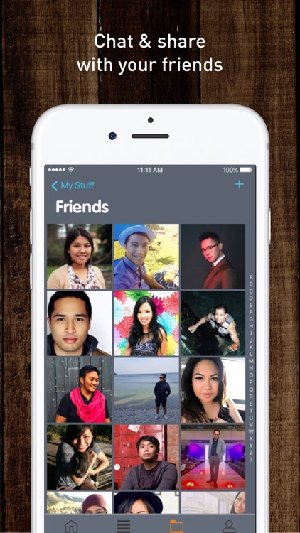 Flipstop® screenshot-4
