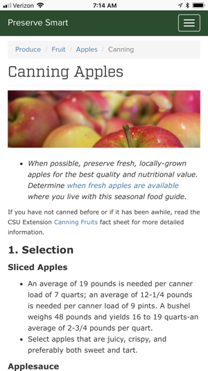 Preserve Smart(圖2)-速報App
