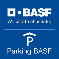 Parking BASF app not working? crashes or has problems?