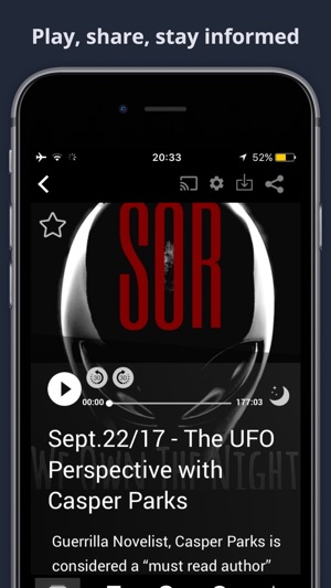 TruthSeeker PRO(圖2)-速報App