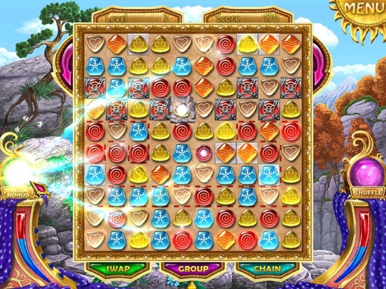 Screenshot #5 pour WizardLand