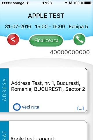 Programari Bueno Tech screenshot 3