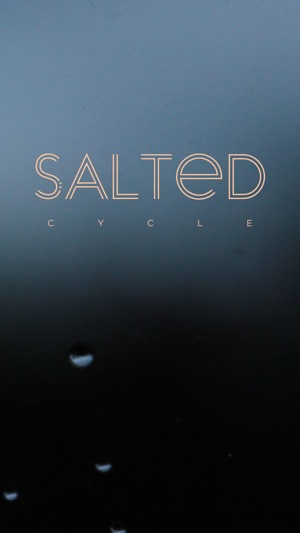 Salted Cycle(圖1)-速報App