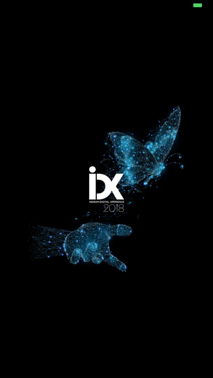 IDX 2018