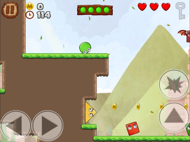 Bubble Blast Adventure screenshot 6
