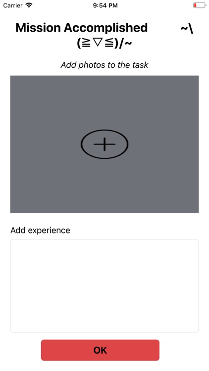 Keep Flower - HabitTracking