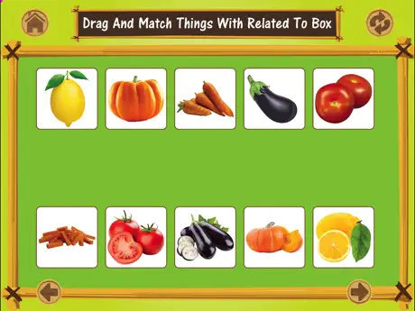 Pair Making Matching Puzzle