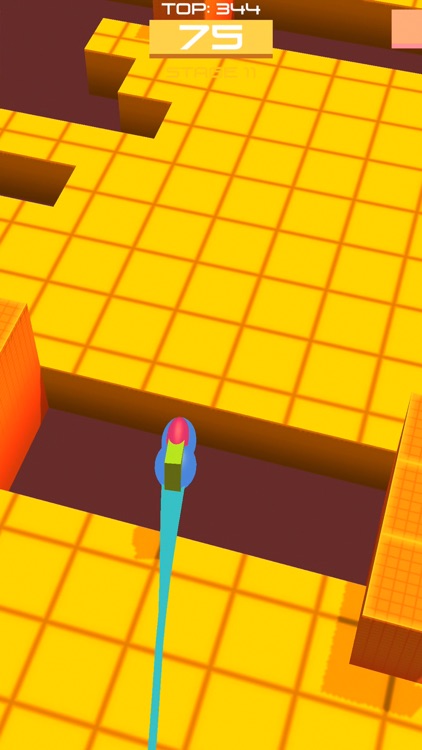 Neutron Racer screenshot-4