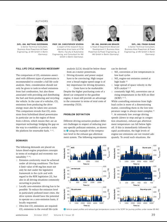 Screenshot #5 for Auto Tech Review