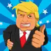 Trump Tycoon : Politics Game App Positive Reviews