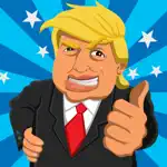 Trump Tycoon : Politics Game App Support