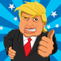 Trump Tycoon  Politics Game