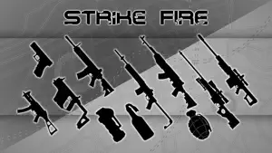 Strike Fire - Break The Door screenshot 6