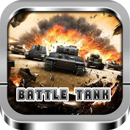 Battle Tank Pro iOS App