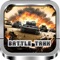 Icon Battle Tank Pro