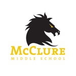 McClure Middle School