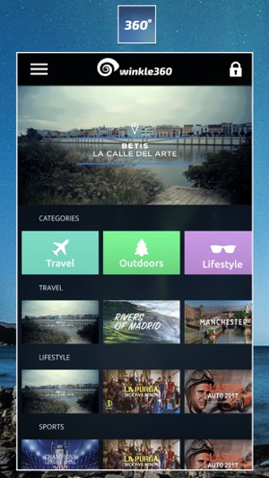 WINKLE 360