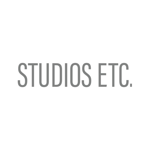 STUDIOS ETC. icon