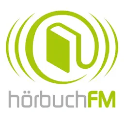 HörbuchFM Player app icon