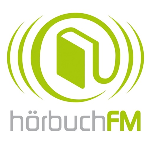 HörbuchFM Player app icon