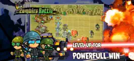 Game screenshot Zombies Defense Battle apk