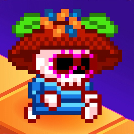 Pixel Stars icon